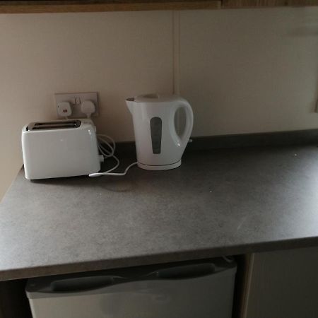 Jaywick Sands709 Seawick别墅 外观 照片