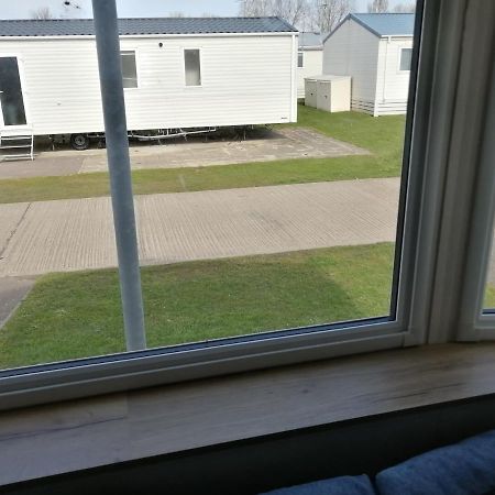 Jaywick Sands709 Seawick别墅 外观 照片