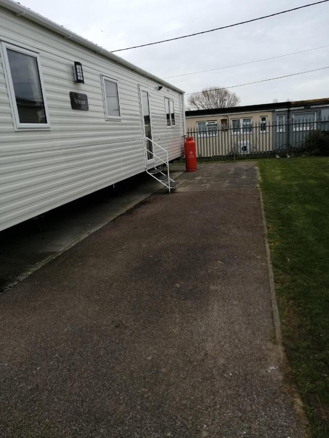 Jaywick Sands709 Seawick别墅 外观 照片