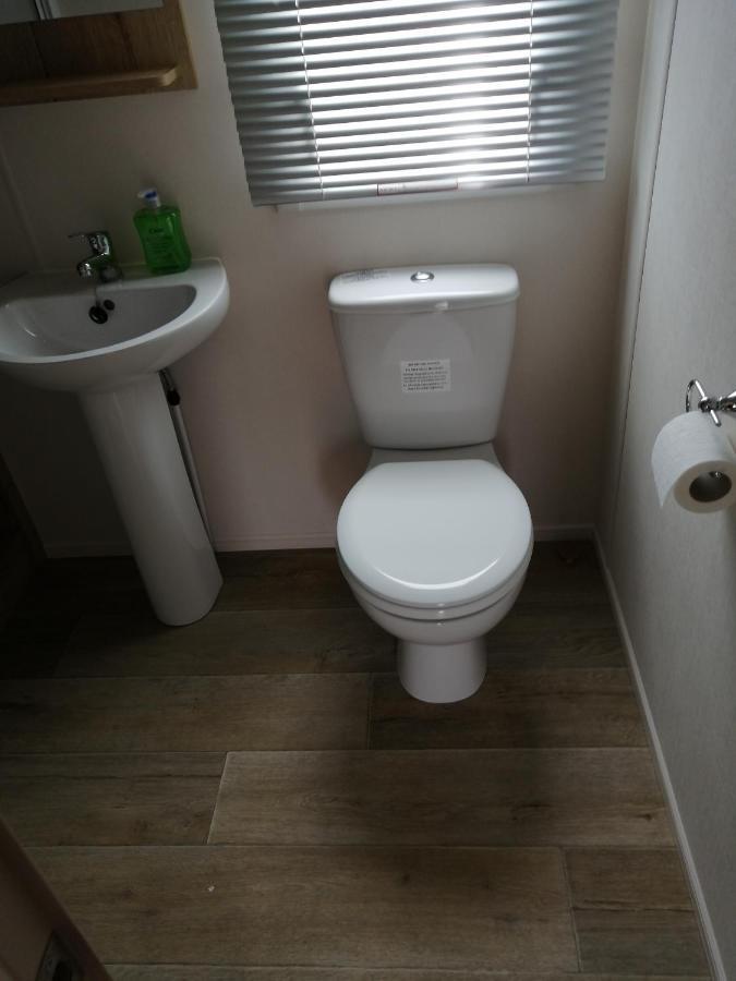 Jaywick Sands709 Seawick别墅 外观 照片