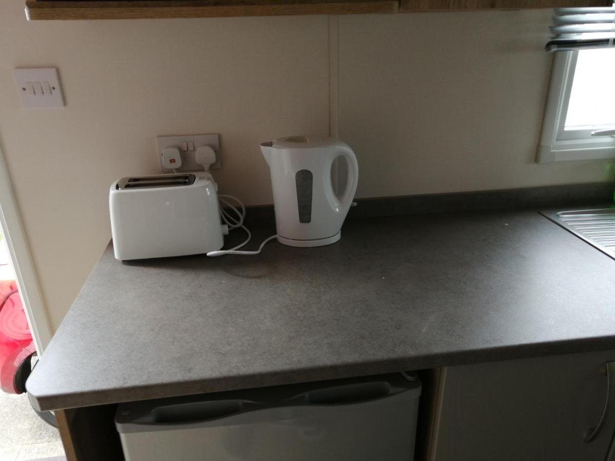 Jaywick Sands709 Seawick别墅 外观 照片
