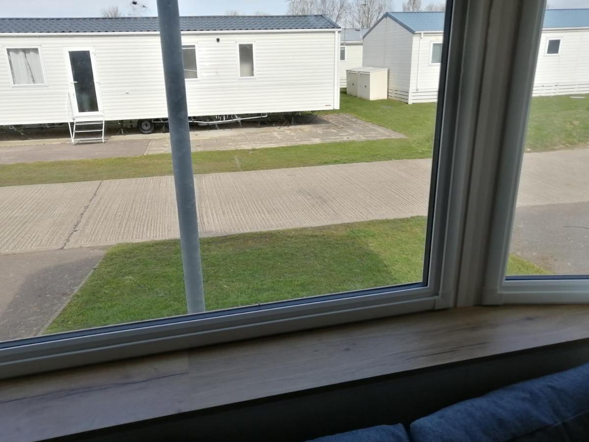 Jaywick Sands709 Seawick别墅 外观 照片