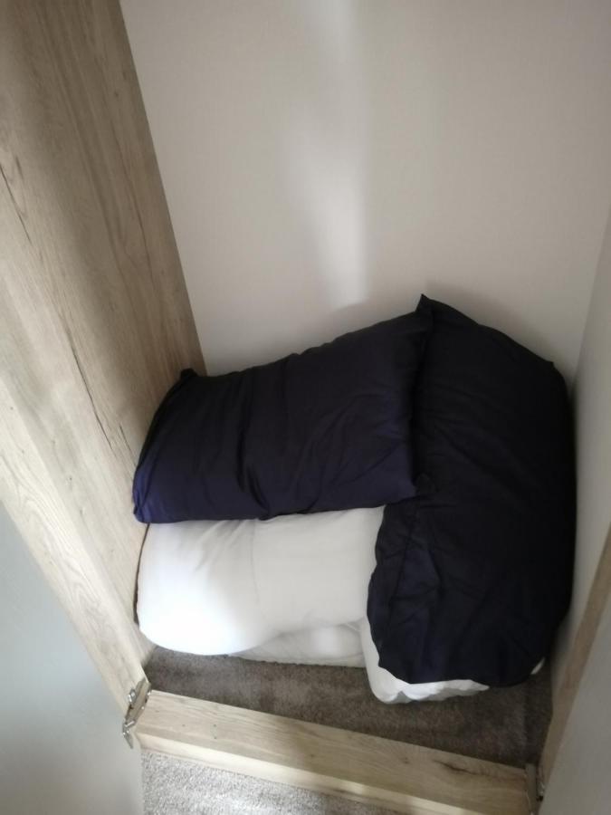 Jaywick Sands709 Seawick别墅 外观 照片