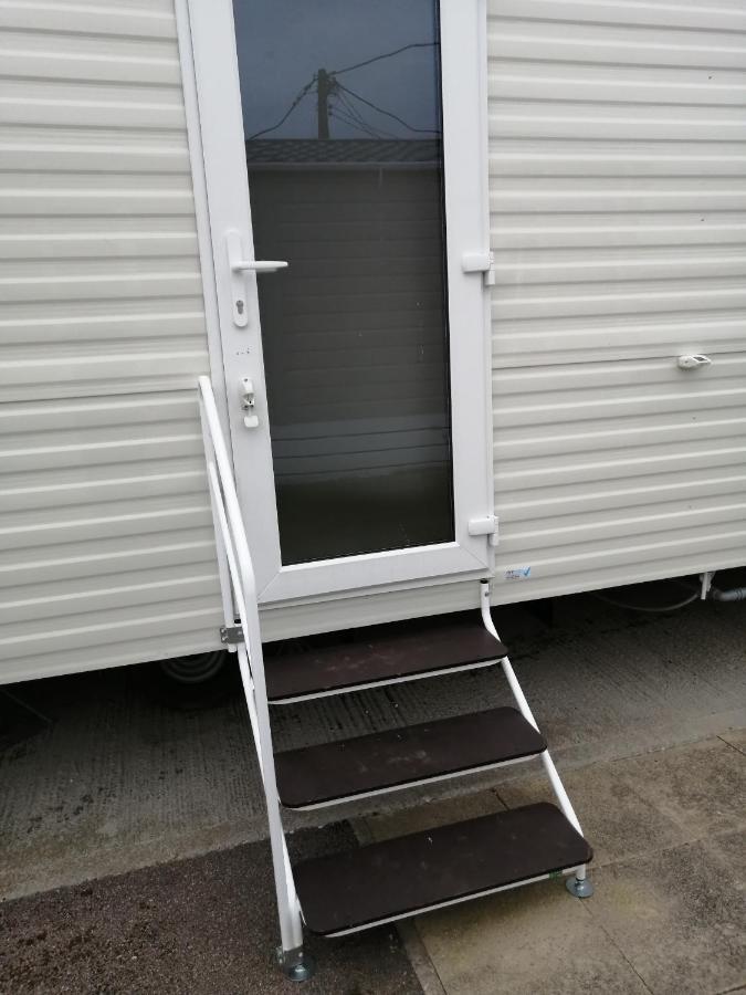 Jaywick Sands709 Seawick别墅 外观 照片
