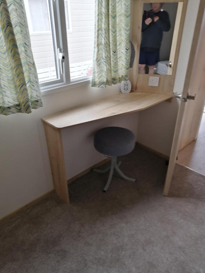 Jaywick Sands709 Seawick别墅 外观 照片