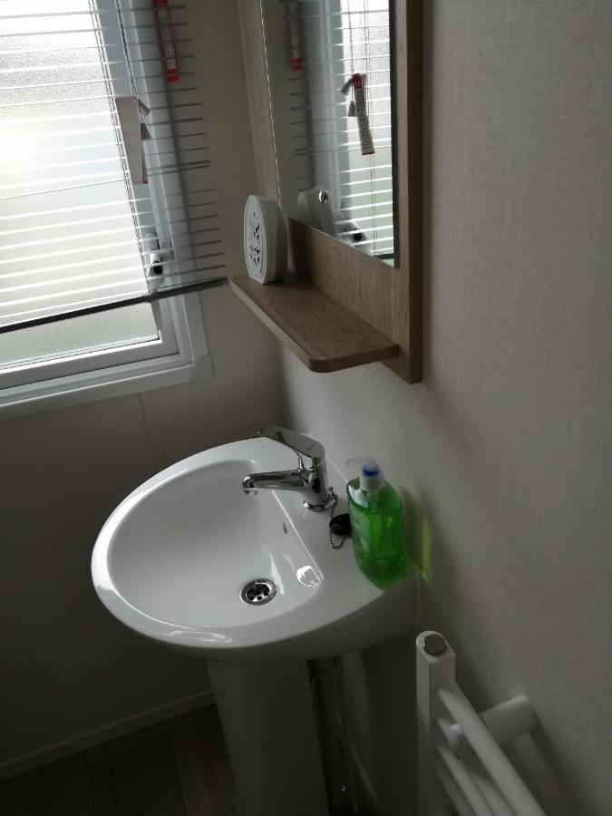 Jaywick Sands709 Seawick别墅 外观 照片
